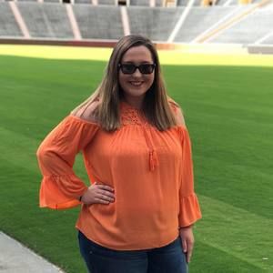 Meet your Posher, Catherine